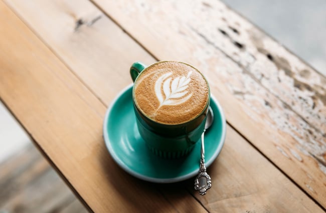 The Roastery, Kāpiti Coast, New Zealand | Neat Places
