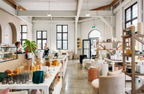 The interior of Kindred Road in Hastings.