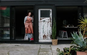 A photo of Felicity Donaldson.