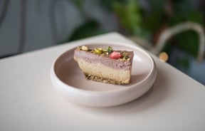 Raw slice.
