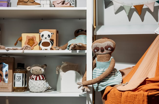 Childrens items at Cre8iveworx.