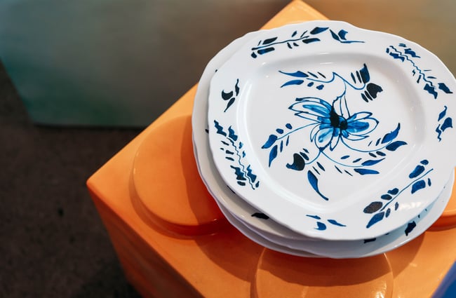 Homewares at Seletti Concept Store in Arrowtown.