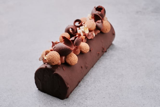 Rich Chocolate treats from Butter.