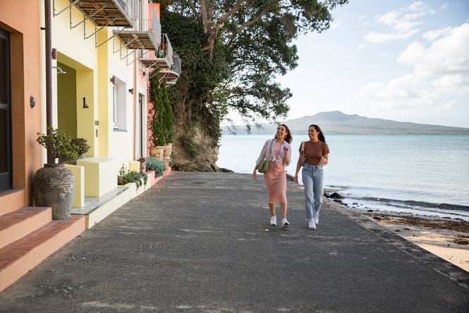The Best Things to Do in Devonport, Auckland