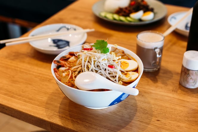 Stunning One Of Wellington's Oldest Malaysian Restaurants Is Closing View for Mobile Stunning One Of Wellington's Oldest Malaysian Restaurants Is Closing View for Mobile