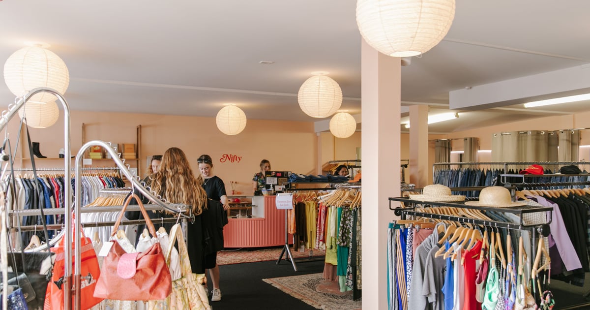 Your Guide to Second-Hand Clothes Shopping in Christchurch